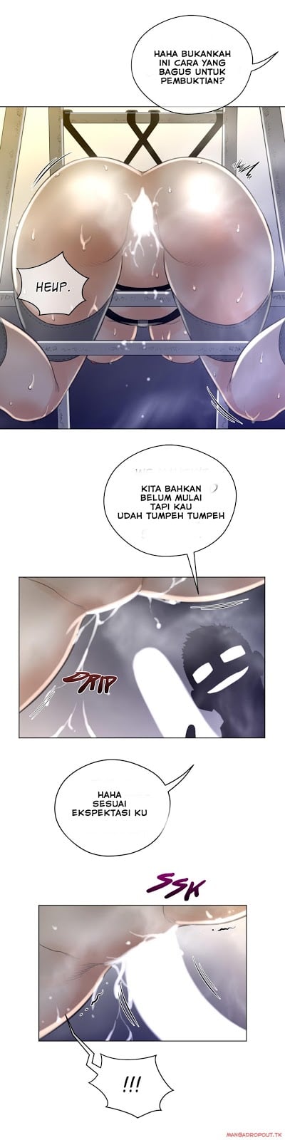 Perfect Half - Chapter 40 18