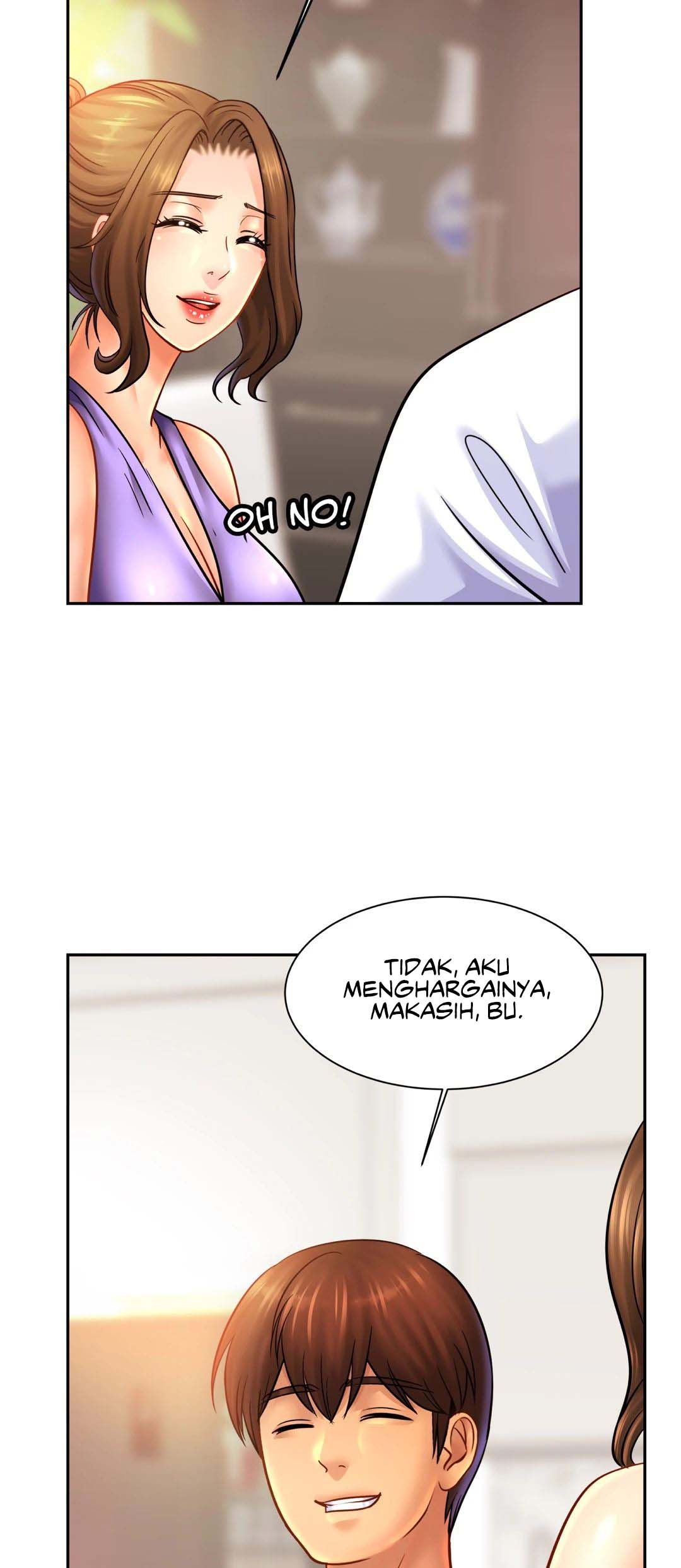 Closefam - Chapter 40 46