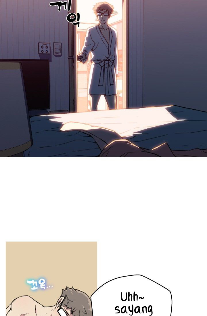 She Has Three Flavors - Chapter 40 5
