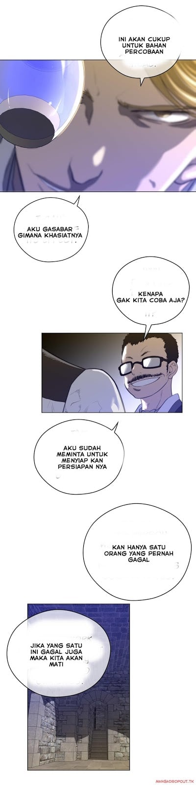 Perfect Half - Chapter 40 9