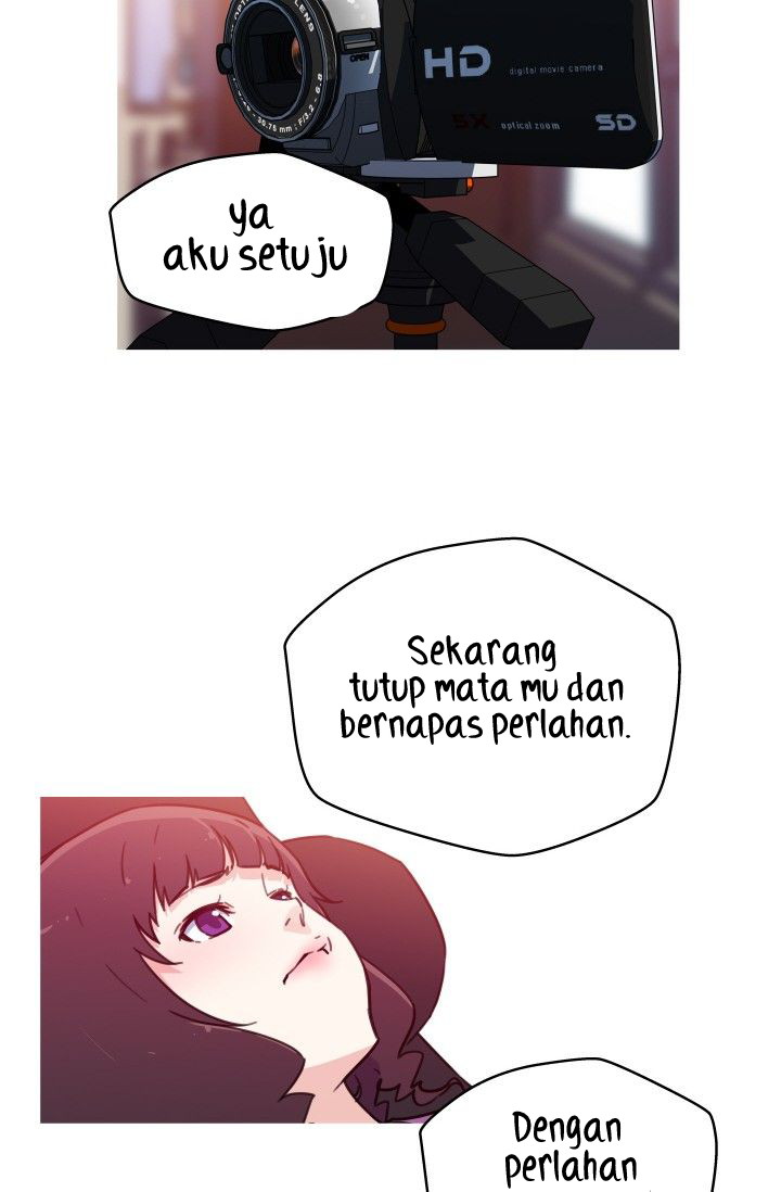 She Has Three Flavors - Chapter 40 43