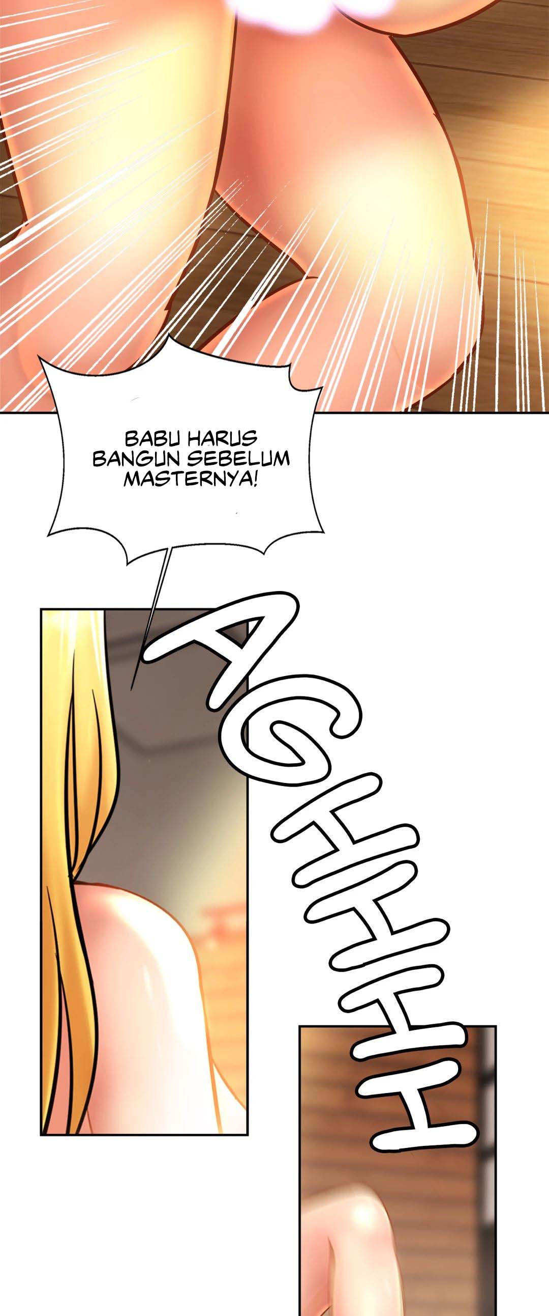 Closefam - Chapter 40 11