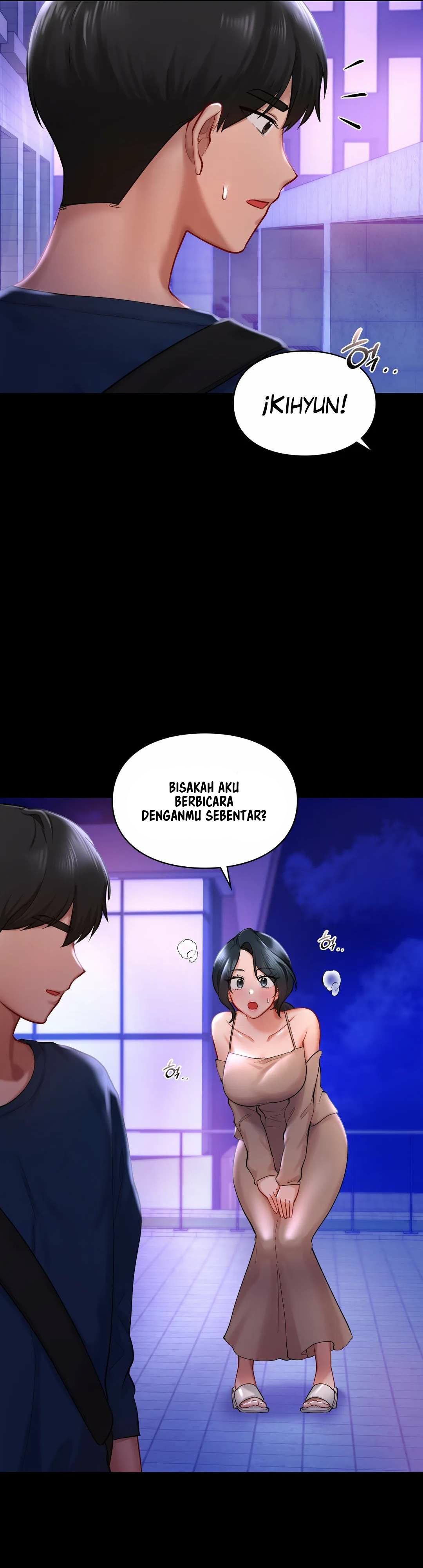Love Theme Park - Chapter 40 7