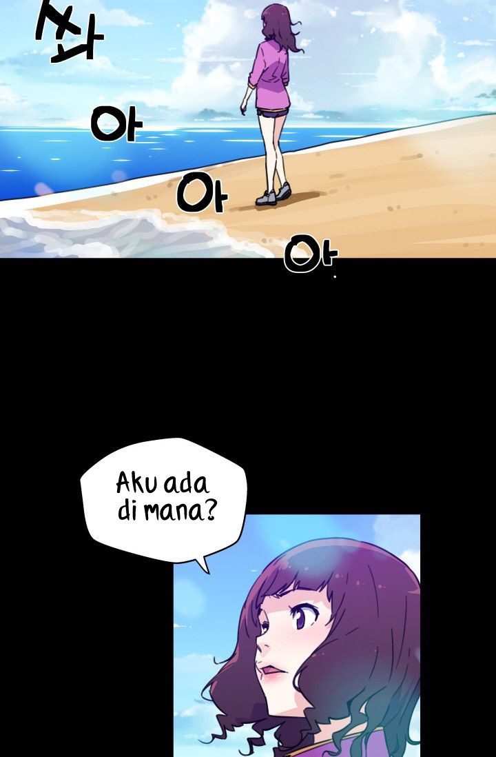 She Has Three Flavors - Chapter 40 47