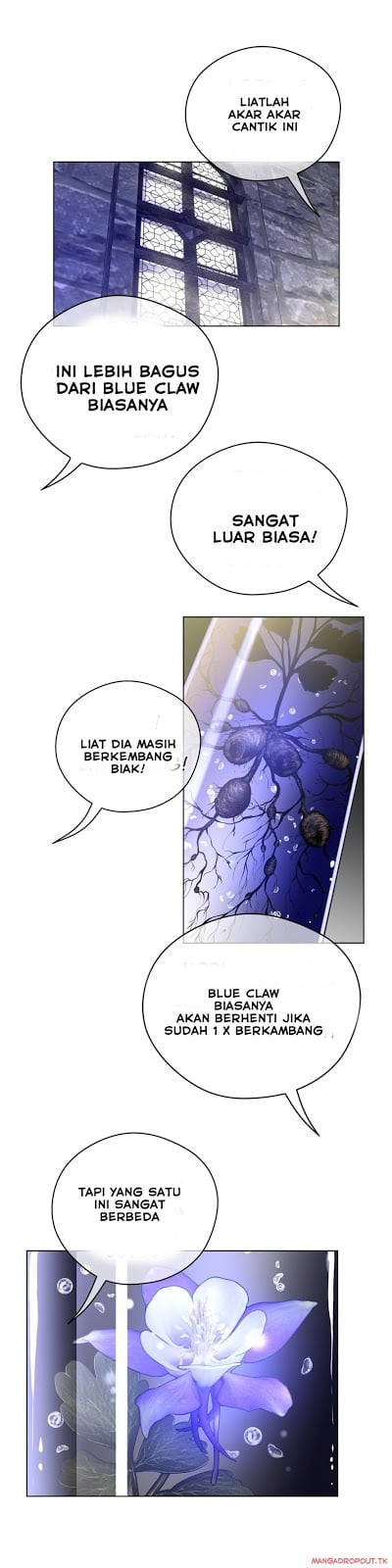 Perfect Half - Chapter 40 7