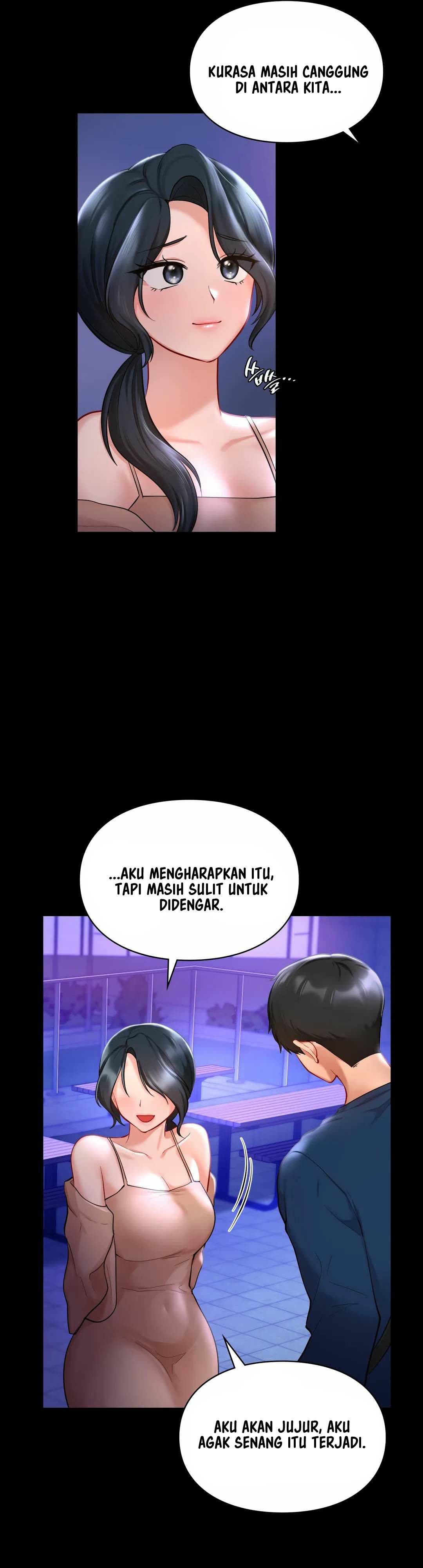 Love Theme Park - Chapter 40 27