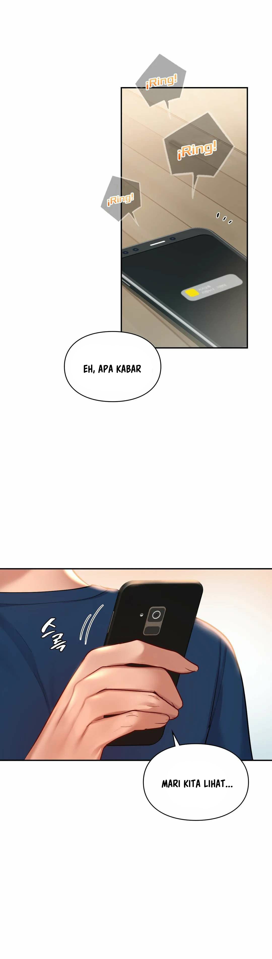 Love Theme Park - Chapter 40 34