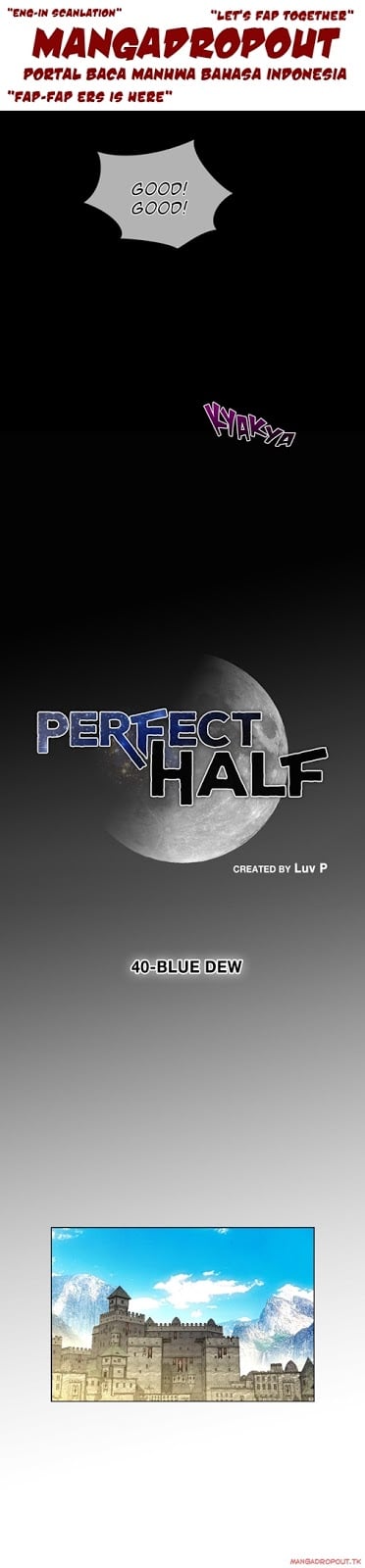 Perfect Half - Chapter 40 5