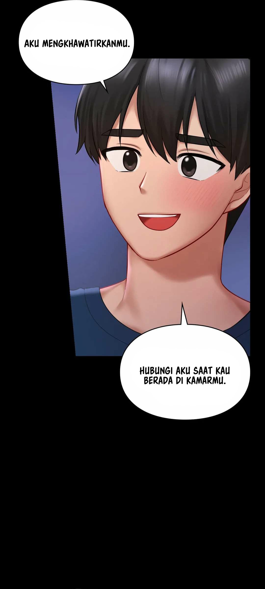 Love Theme Park - Chapter 40 12