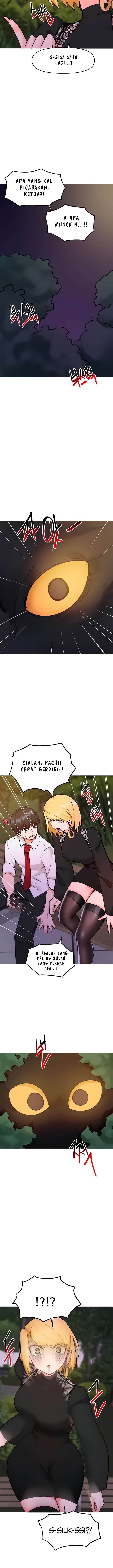 The Hypnosis App was Fake - Chapter 40 15