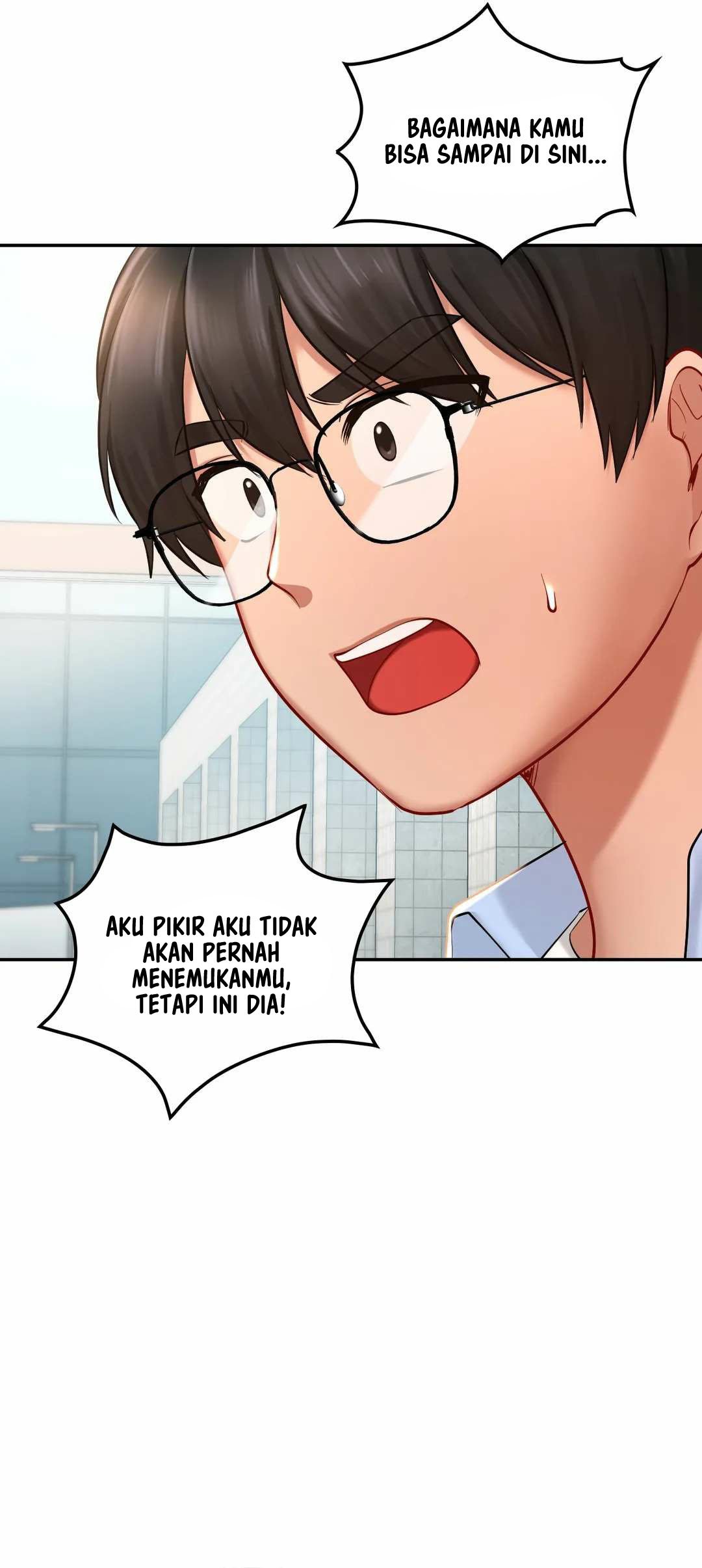 Love Theme Park - Chapter 40 41