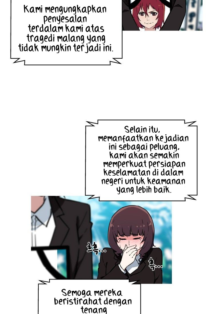 She Has Three Flavors - Chapter 40 26