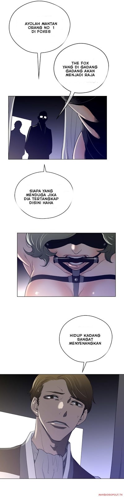 Perfect Half - Chapter 40 11