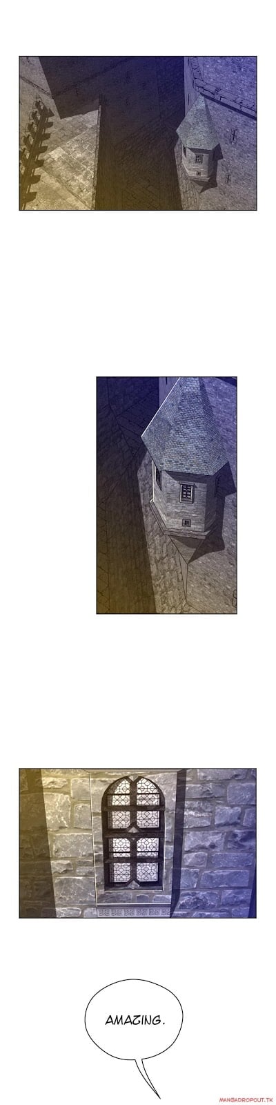 Perfect Half - Chapter 40 6