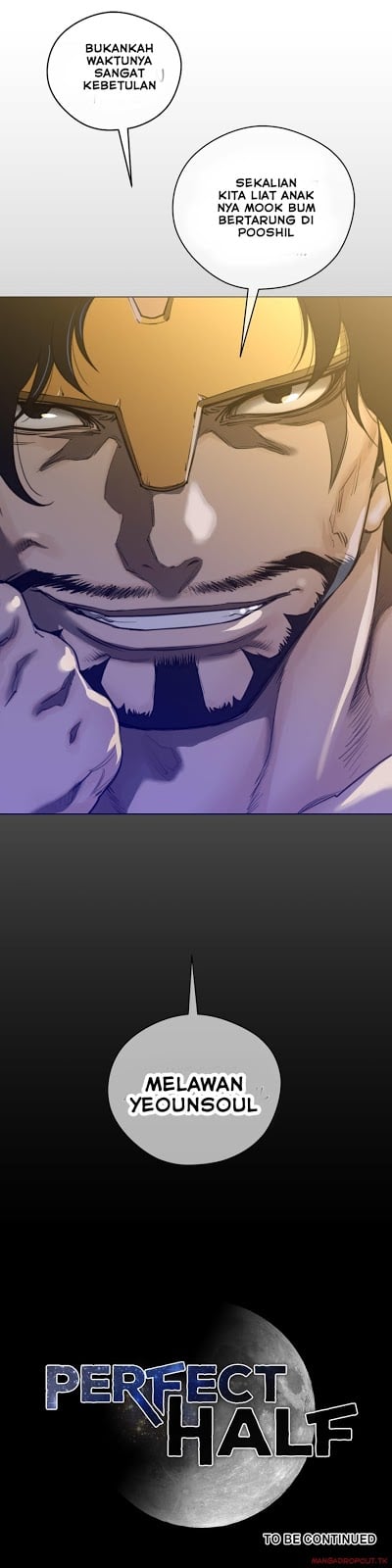 Perfect Half - Chapter 40 22
