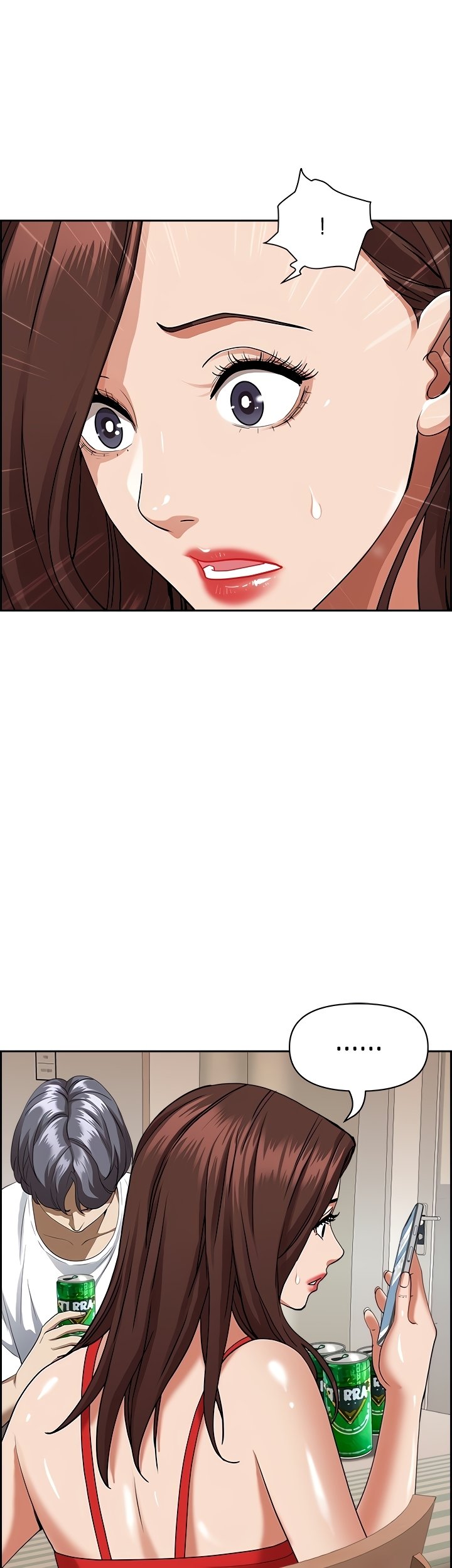 Living With a MILF - Chapter 40 61