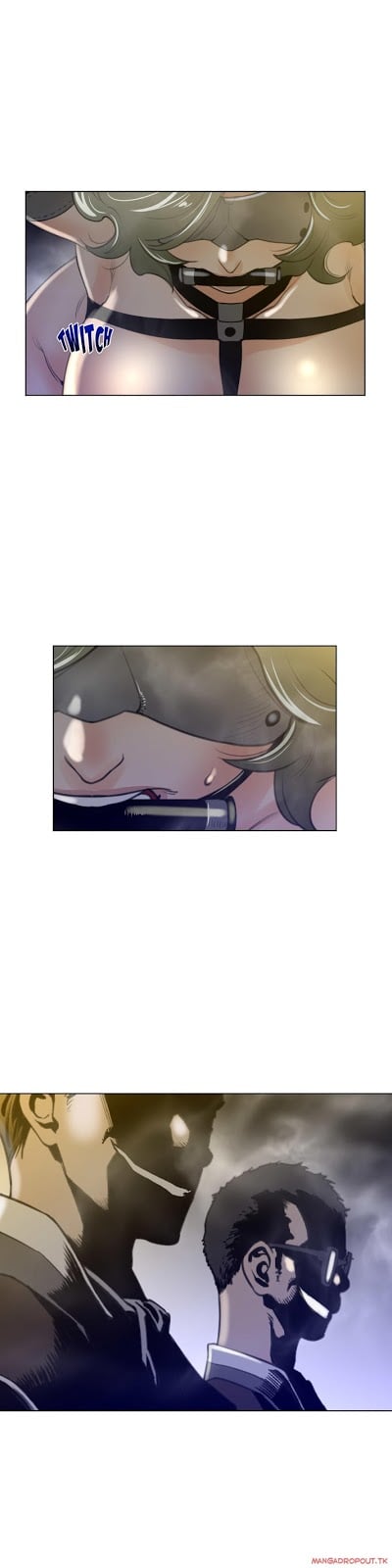 Perfect Half - Chapter 40 15