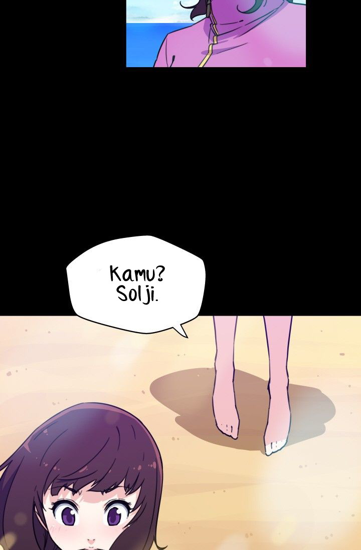 She Has Three Flavors - Chapter 40 48