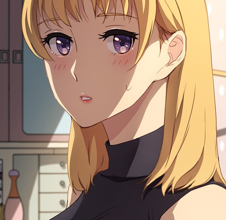 Perfect Roommates - Chapter 40 80 Perfect Roommates - Chapter 40 80