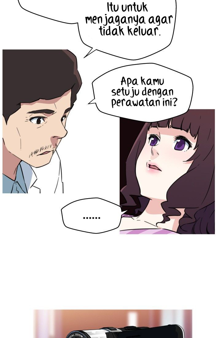She Has Three Flavors - Chapter 40 42