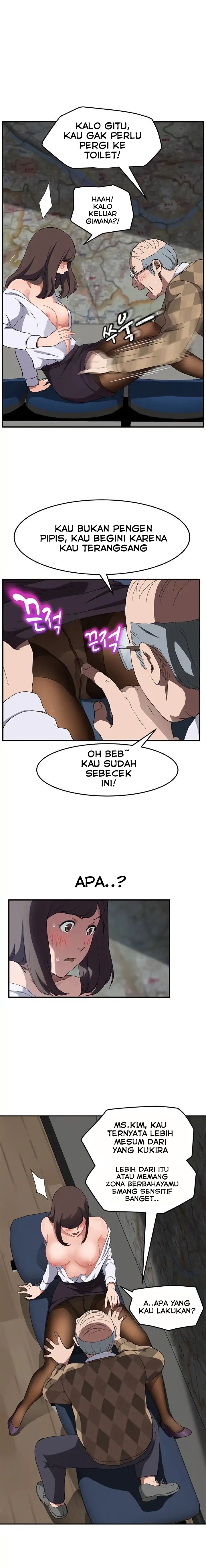 This Doesn&#8217;t Feel Like Me - Chapter 40 14