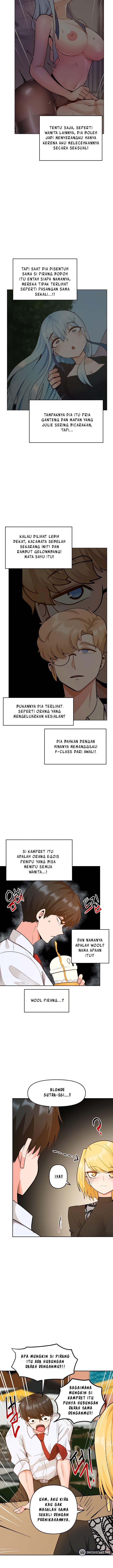 The Hypnosis App was Fake - Chapter 40 4
