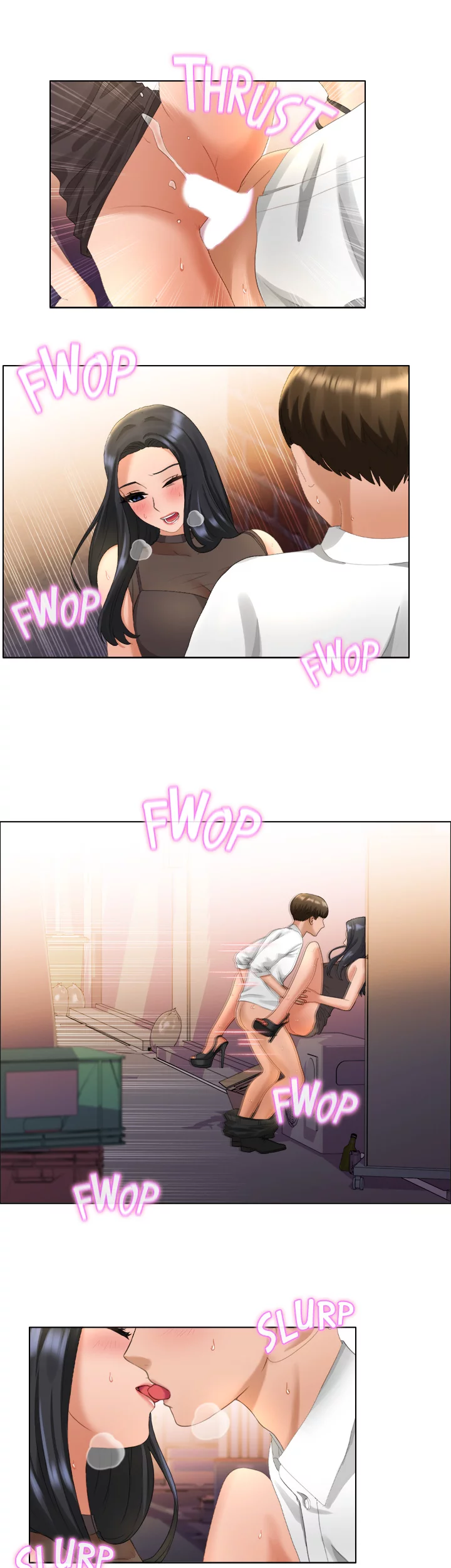 Pleasure Delivery - Chapter 40 25 Pleasure Delivery - Chapter 40 25