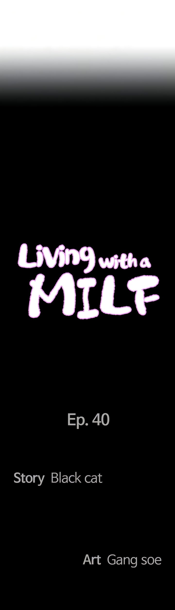 Living With a MILF - Chapter 40 6