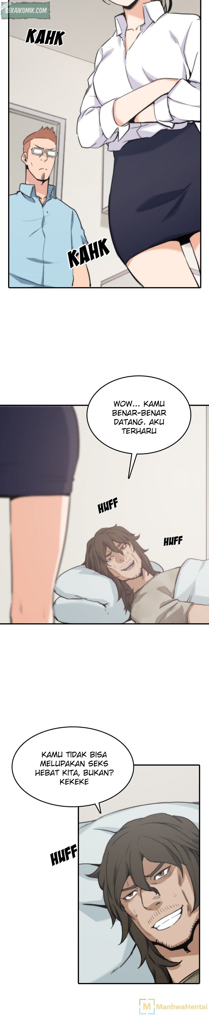 The Spot Master - Chapter 40 9