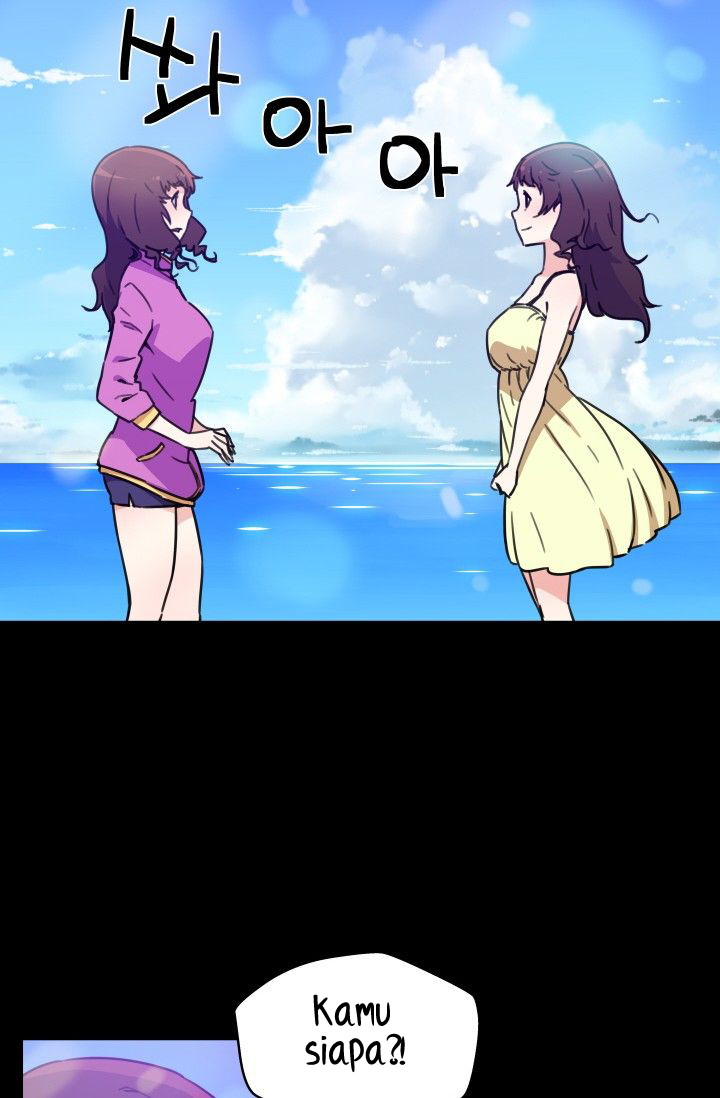 She Has Three Flavors - Chapter 40 50