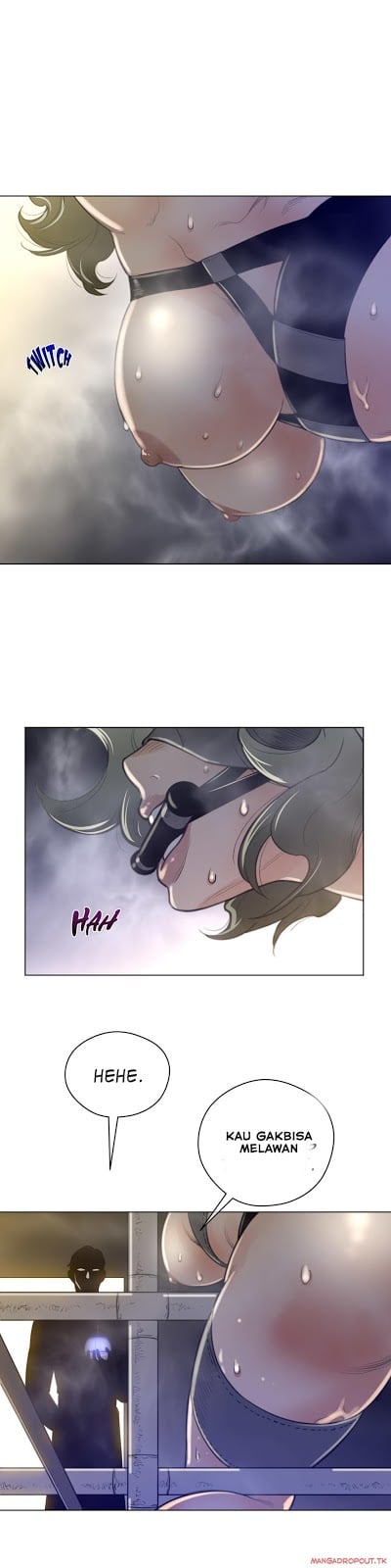 Perfect Half - Chapter 40 16