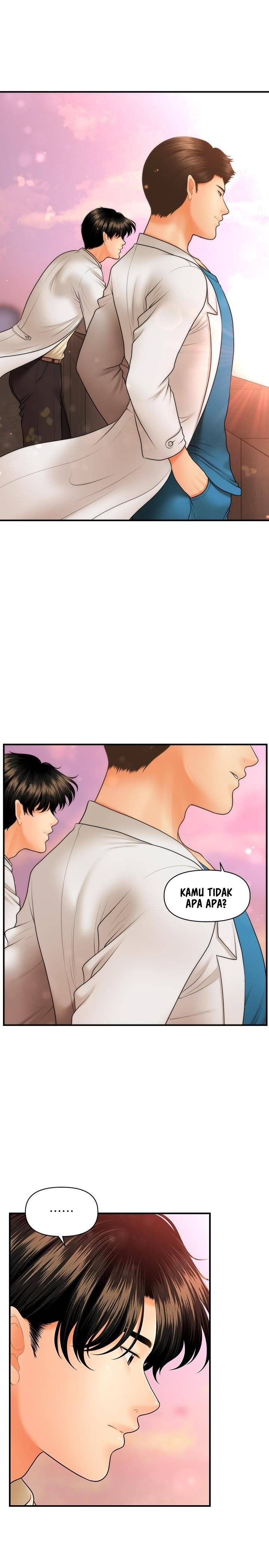 You&#8217;re so Handsome - Chapter 40 29