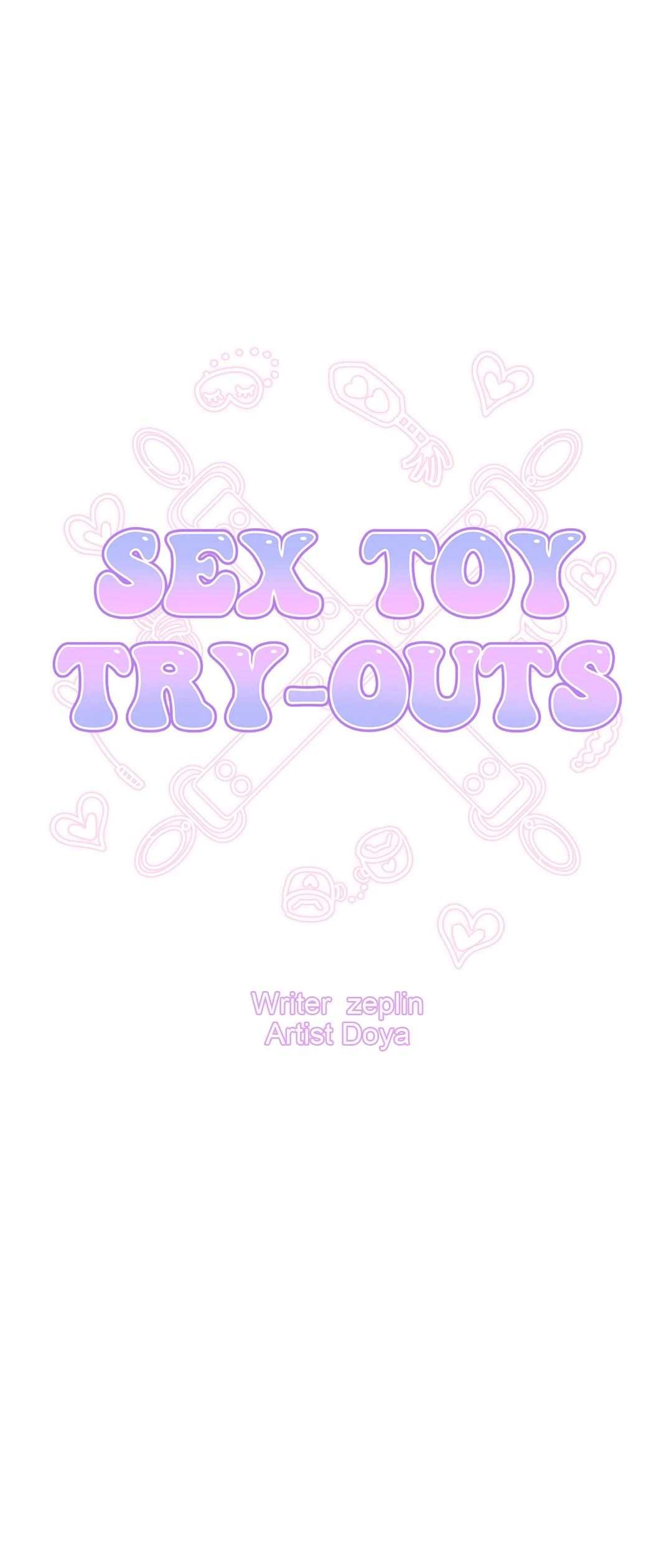 Toys Store - Chapter 40 7