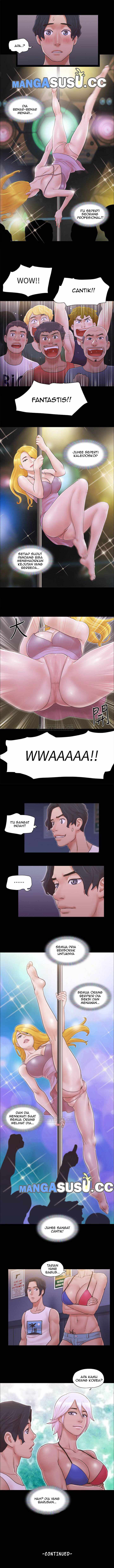 Everything Is Agreed Upon - Chapter 40 8 Everything Is Agreed Upon - Chapter 40 8