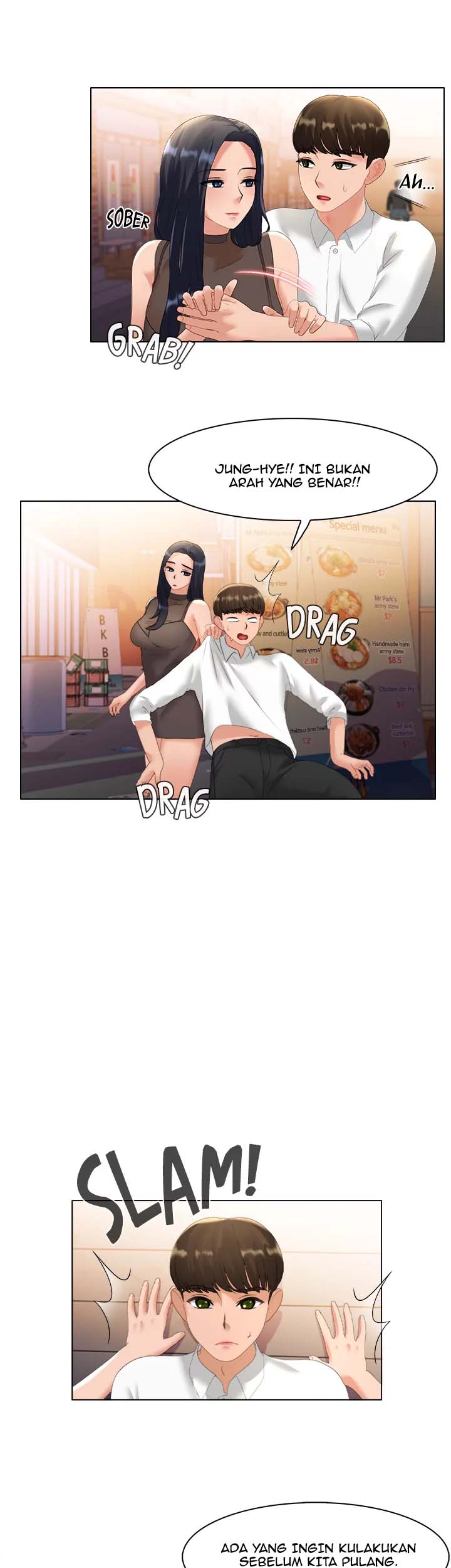 Pleasure Delivery - Chapter 40 10 Pleasure Delivery - Chapter 40 10