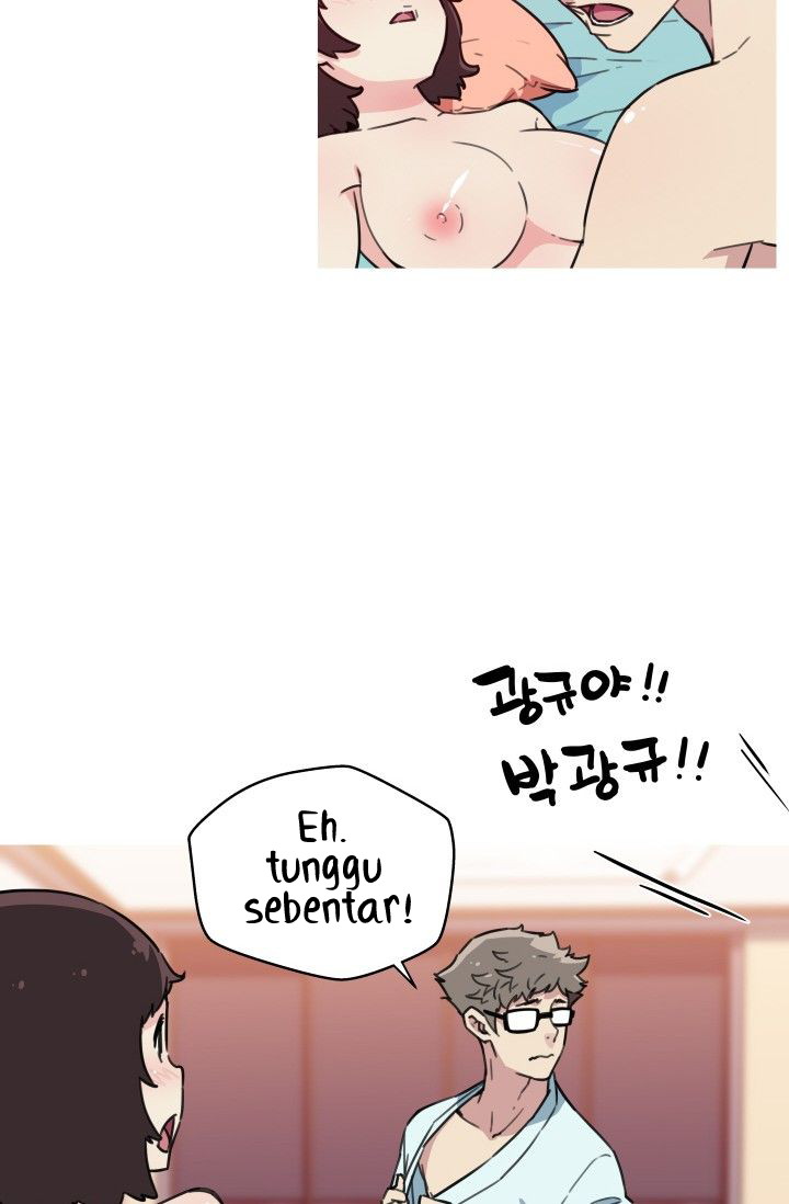 She Has Three Flavors - Chapter 40 13