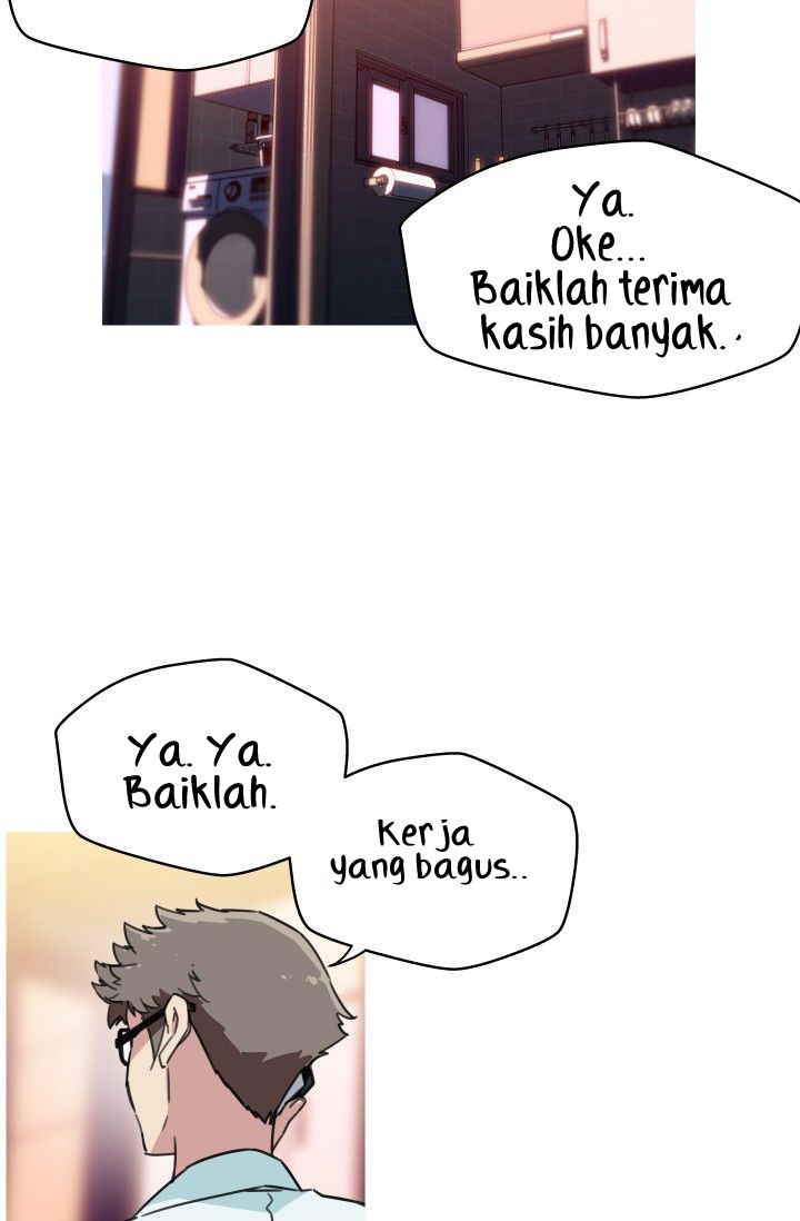 She Has Three Flavors - Chapter 40 3