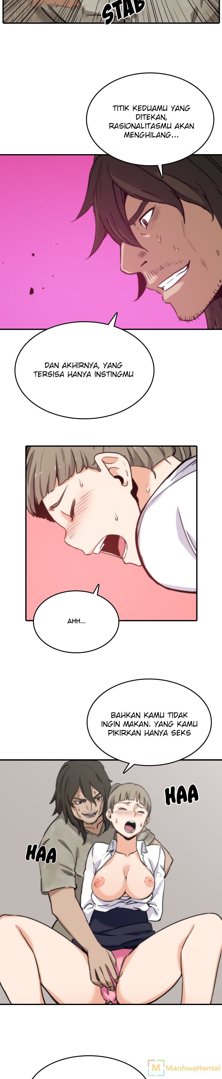 The Spot Master - Chapter 40 18