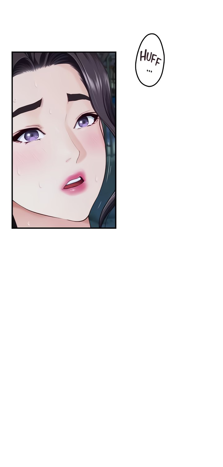 Noona&#8217;s Night - Chapter 40 55