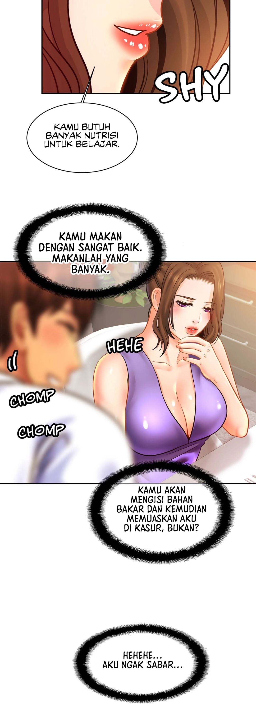 Closefam - Chapter 40 50