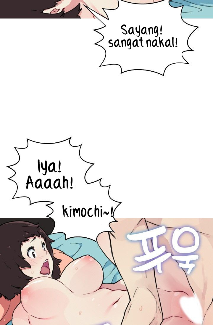 She Has Three Flavors - Chapter 40 11