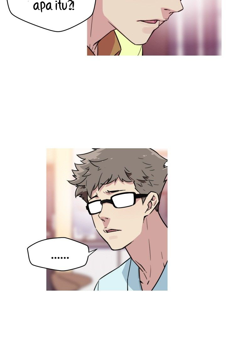 She Has Three Flavors - Chapter 40 20