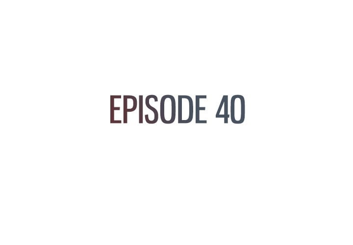 Dumped - Chapter 40 5