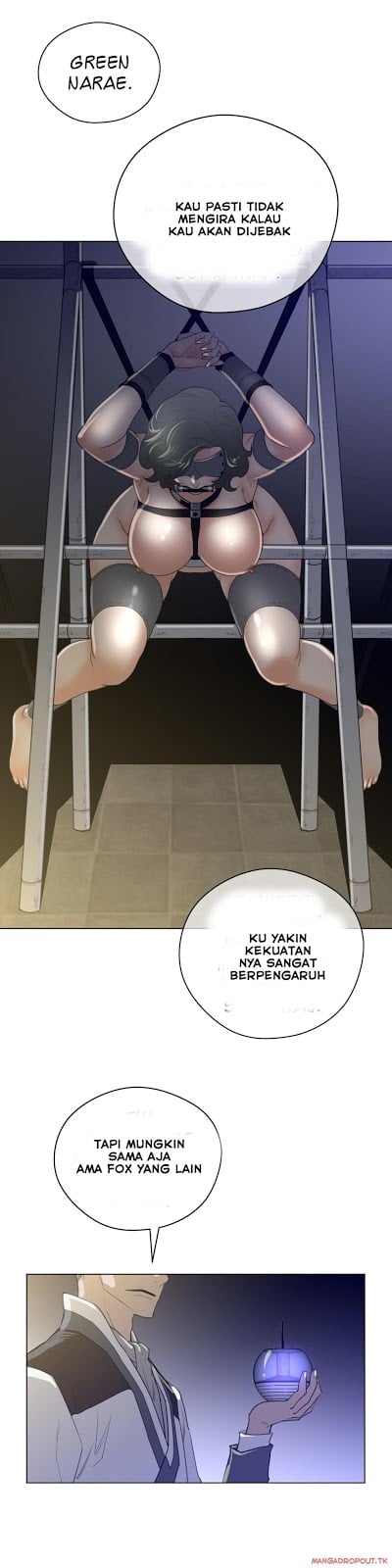 Perfect Half - Chapter 40 12