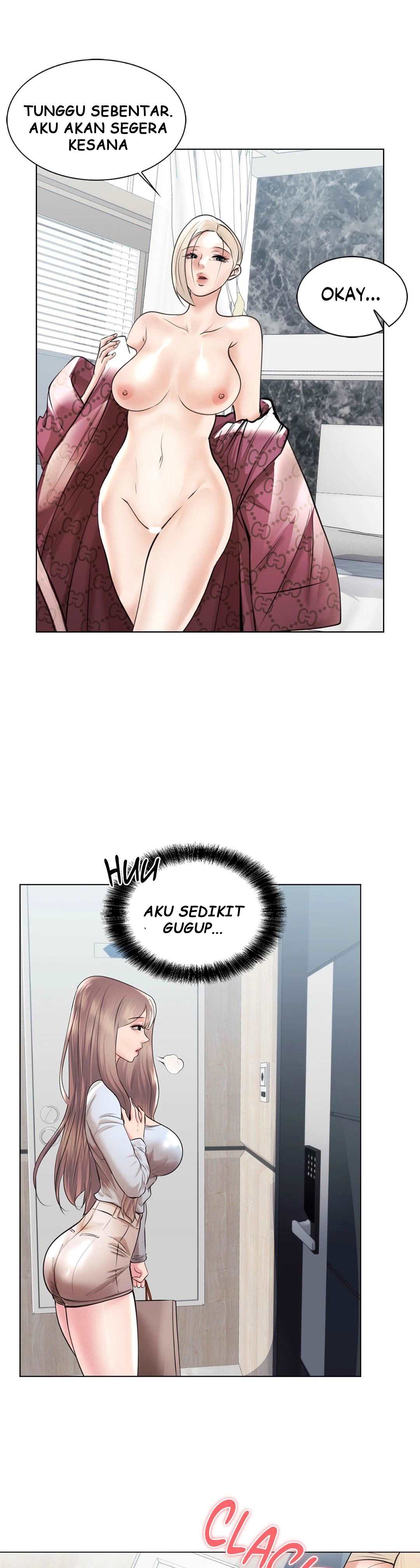 Toys Store - Chapter 40 26