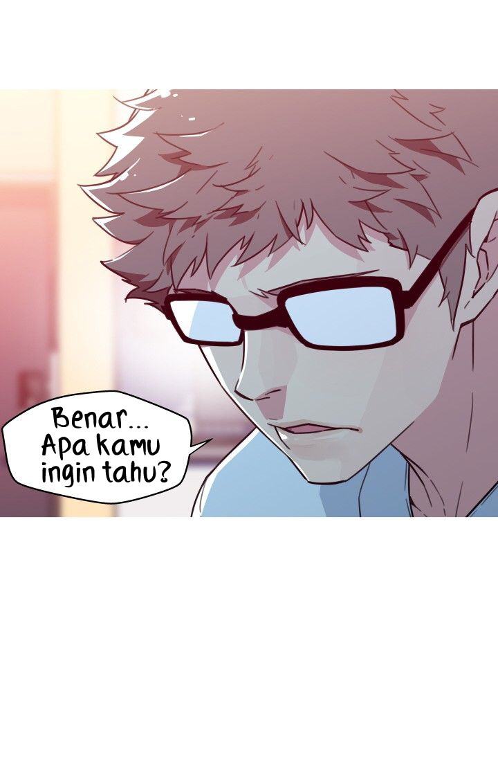She Has Three Flavors - Chapter 40 21