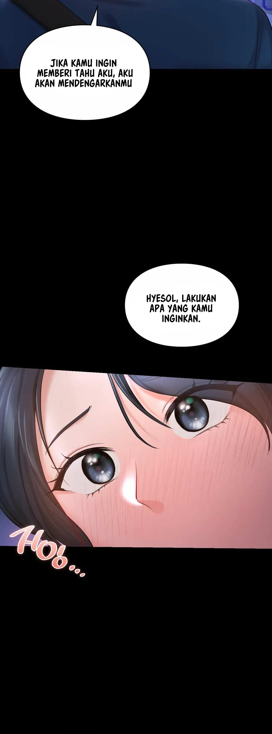 Love Theme Park - Chapter 40 19