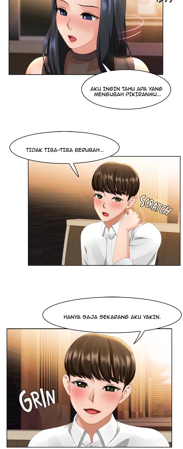 Pleasure Delivery - Chapter 40 5 Pleasure Delivery - Chapter 40 5