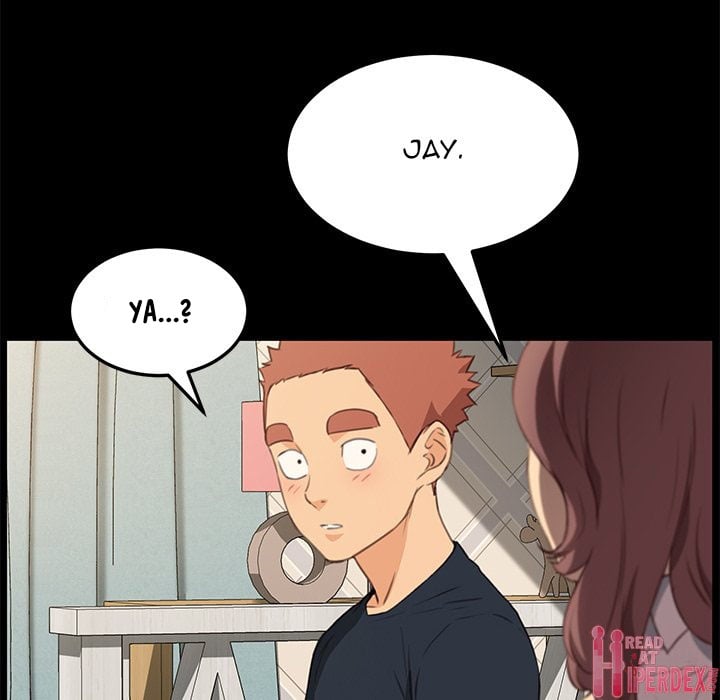 Perfect Roommates - Chapter 40 66 Perfect Roommates - Chapter 40 66