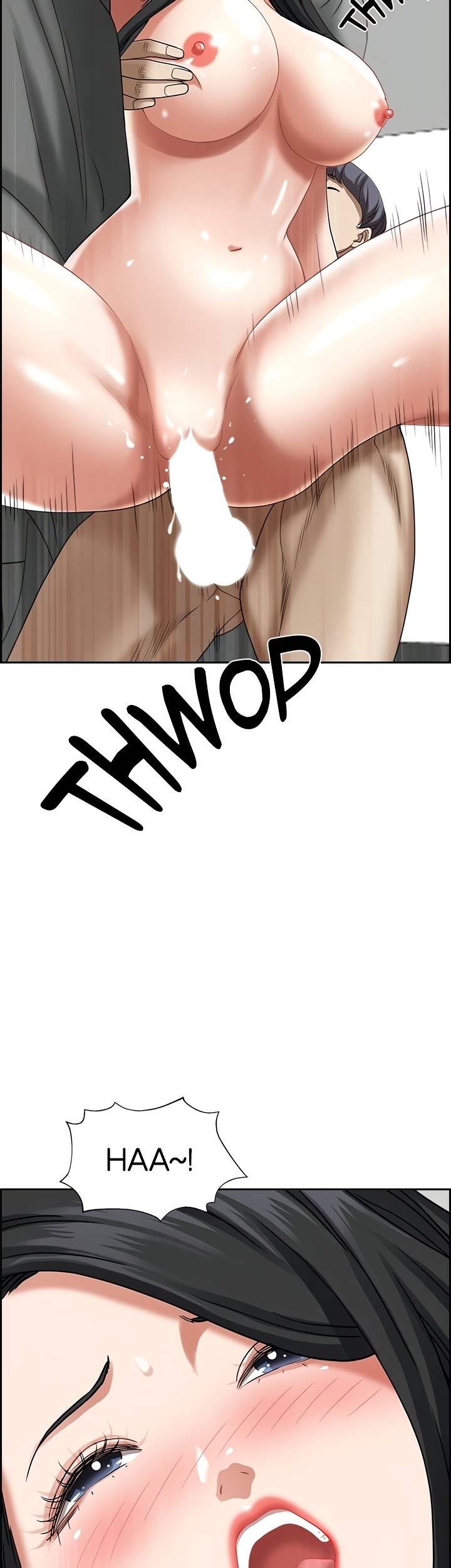 Living With a MILF - Chapter 40 4